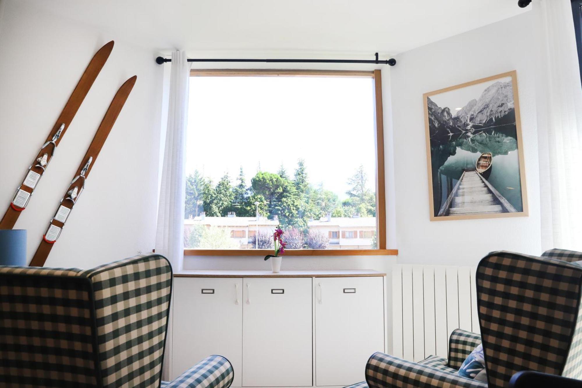 Villa San Lure Jaca Eksteriør bilde