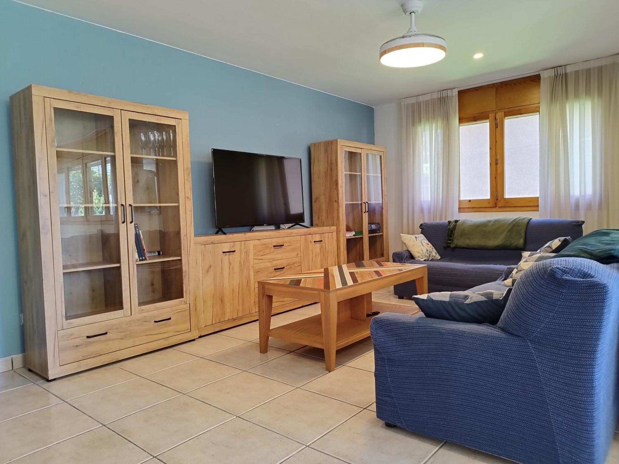 Villa San Lure Jaca Eksteriør bilde