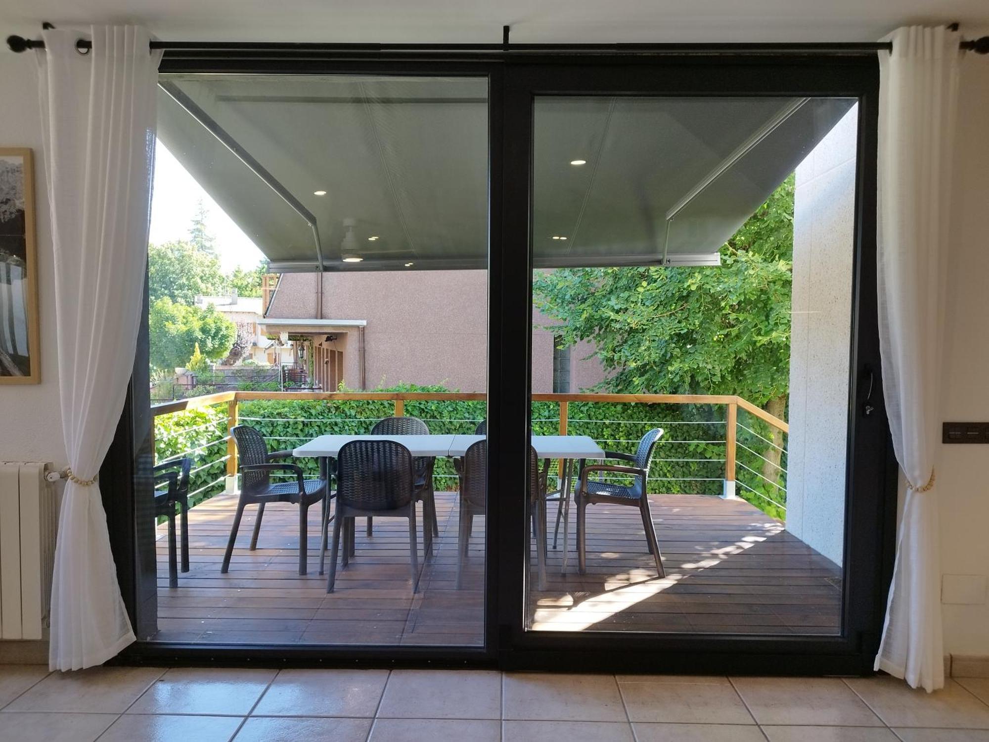 Villa San Lure Jaca Eksteriør bilde